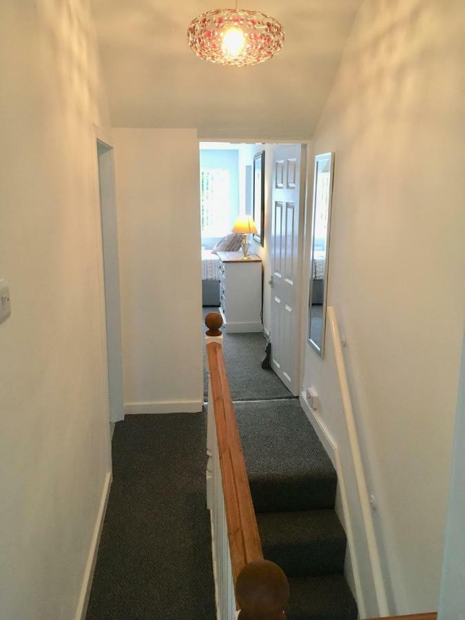 Snowdon Cottage Caernarfon Exterior foto