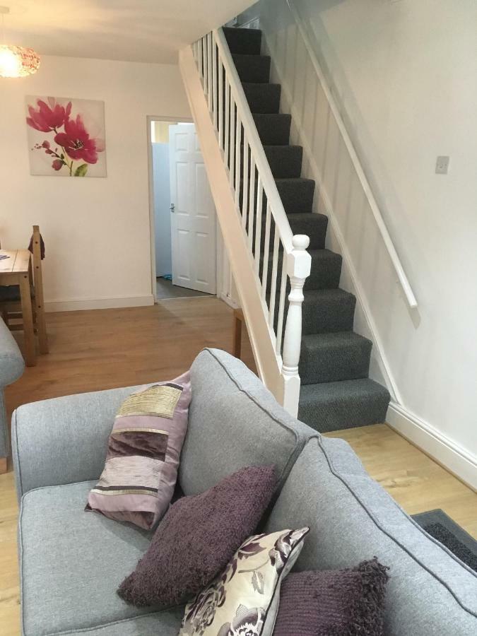Snowdon Cottage Caernarfon Exterior foto