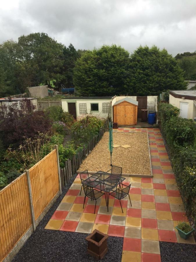 Snowdon Cottage Caernarfon Exterior foto