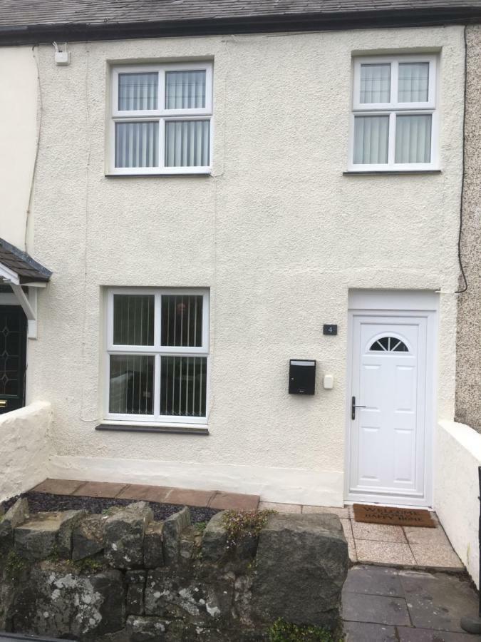 Snowdon Cottage Caernarfon Exterior foto