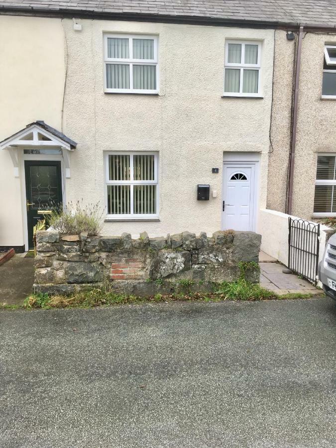 Snowdon Cottage Caernarfon Exterior foto