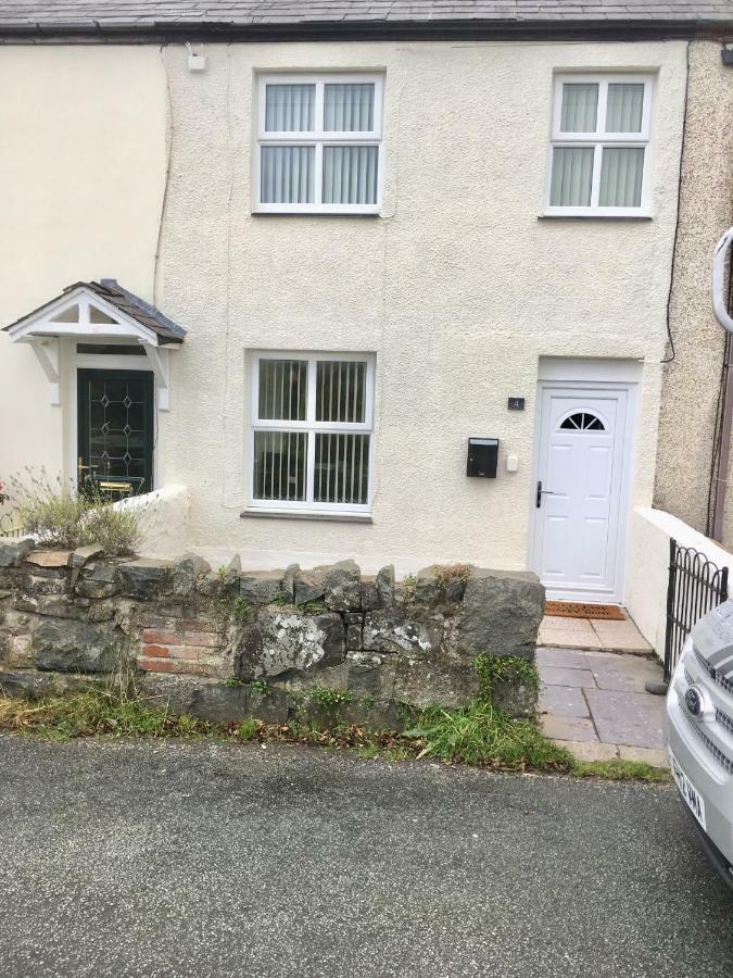 Snowdon Cottage Caernarfon Exterior foto